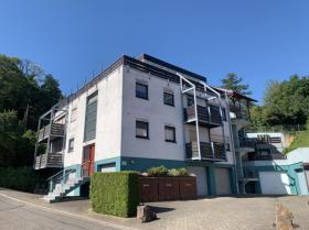 Image - Bungalow for rent in Gernsbach-Rastatt, Germany