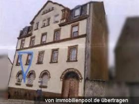 1 - Daire Hacizler 'de Pirmasens, Almanya