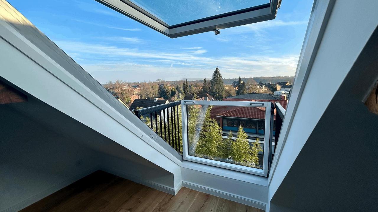 Floor Apartment for sale in Schwarzenbek-Herzogtum Lauenburg, Germany