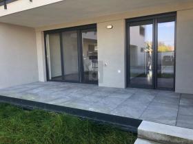 appartement au rez-de-chaussée en vente à Lac Breitense, Autriche