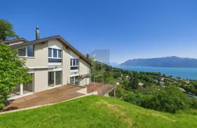 ikerház kiadó a  oldalon. Belmont-sur-Lausanne, Svájc