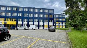 Espacio de oficina en alquiler en Kriens, Suiza