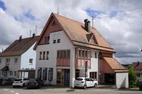 Mehrfamilienhaus zu verkaufen in Meßstetten, Deutschland