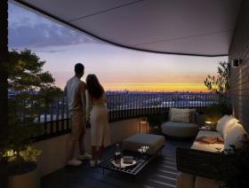 Apartment for sale in London-Dagenham, United Kingdom