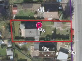 terrain à bâtir en vente à Norderstedt-Segeberg, Allemagne