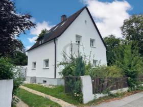 müstakil ev satılık 'de Münih-Ramersdorf, Almanya
