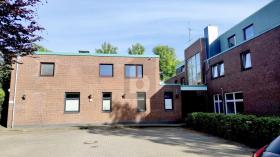 Espacio de oficina en venta en Bargteheide, Alemania