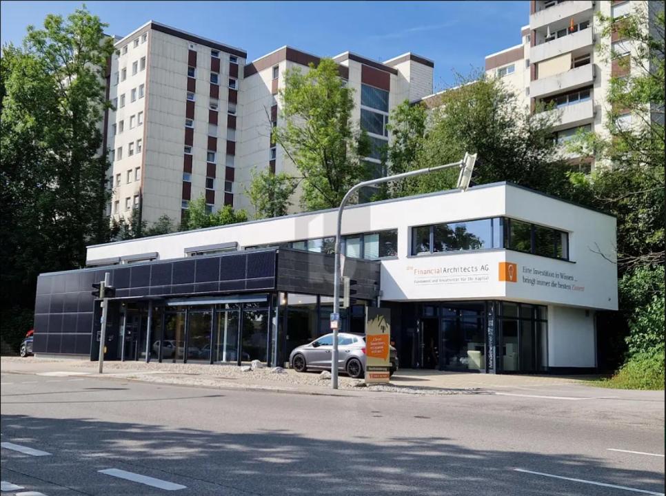 Shop for sale in Kaufbeuren-Innenstadt, Germany