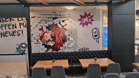 locali del negozio in affitto a Leonberg-Eltingen, Germania