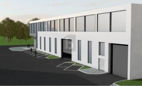 Immeuble de bureaux pour le loyer à Vienne-KG Rodaun, Autriche