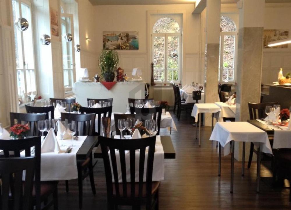 Gastronomie te huur in Schaffhausen-Breite, Zwitserland