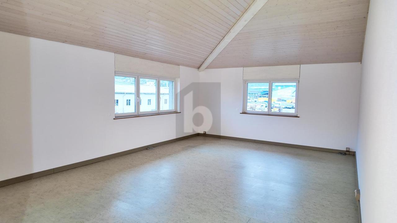 Praktijk te huur in Beringen, Zwitserland