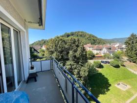 Ground floor apartment for sale in Trimbach, Switzerland