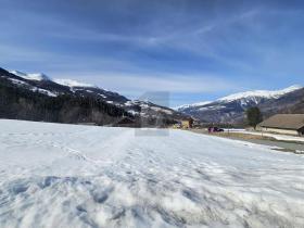 building ground  for sale in Bürchen, Switzerland