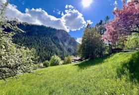 Bouwgrond te koop in Filisur, Zwitserland