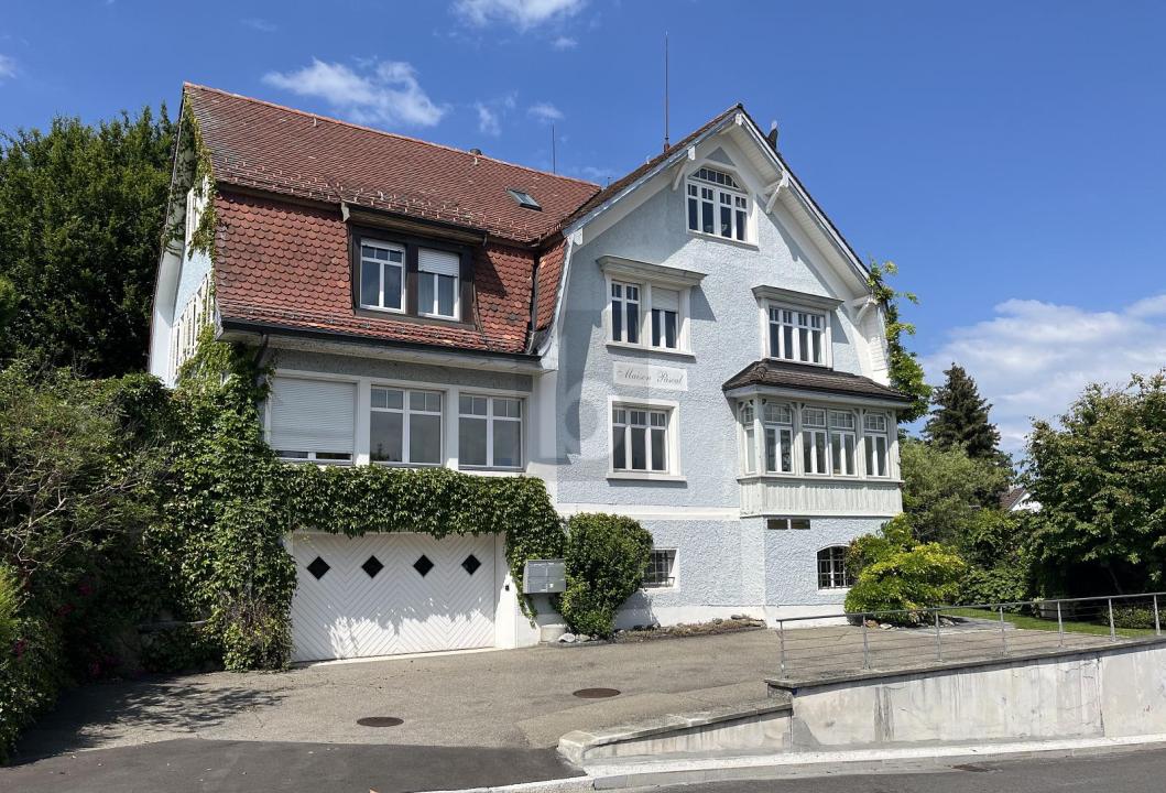 Office space for rent in Sankt Gallen-Sankt Georgen, Switzerland