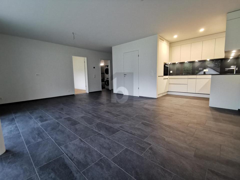 Floor Apartment for rent in Liedertswil, Switzerland