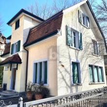 Villa for sale in Zürich, Switzerland