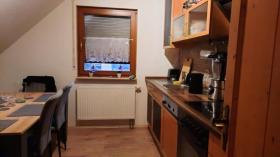 Top floor apartment  for rent in Much, Germany