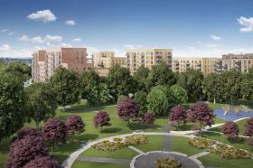 Διαμερίσματα προς πώληση στο Hounslow, Ηνωμένο Βασίλειο