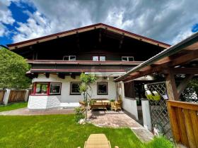 Enebolig til salgs i Hohenbramberg, Austria