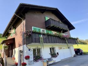 çatı katı dairesi kiralık 'de Steinen, İsviçre
