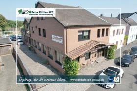 Living & Firm, business-house for sale in Sankt Augustin-Mülldorf, Germany
