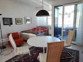Floor Apartment for rent in Ulm-Weststadt, Germany
