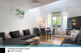 Floor Apartment for sale in Poing, Germany