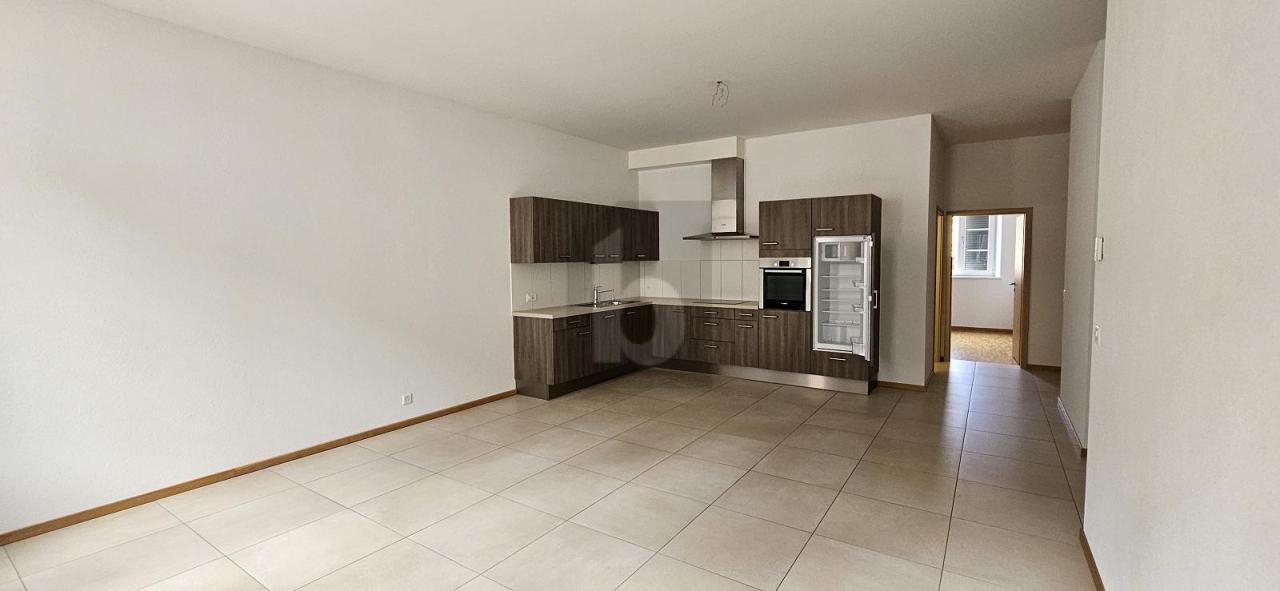Floor Apartment for rent in La Chaux-de-Fonds, Switzerland