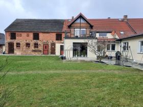 Bauernhaus zu verkaufen in Kleinkrausnik, Deutschland