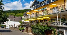 Hotel à venda em Burg (Mosel), Alemanha
