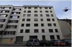 Apartment Foreclosures in Vienna-Favoriten, Austria