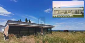 Bungalow en vente à Oslip, Autriche