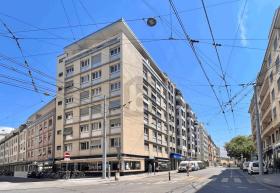 Bürohaus zu vermieten in Canton de Geneve, Schweiz