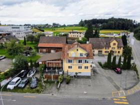 Casa multifamiliar à venda em Wittenbach, Suíça