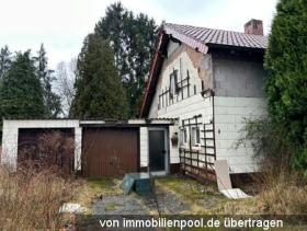 1 - 独立式住宅 取消抵押品赎回权 于 圣英伯特-萨尔普法尔茨州, 德国