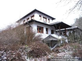 la gastronomie Forclusion à Thalcroc-Bernkastel-Wittlich, Allemagne