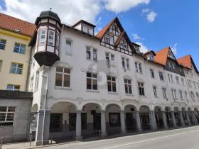 Mehrfamilienhaus zu verkaufen in Arnstadt-Ettischleben, Deutschland