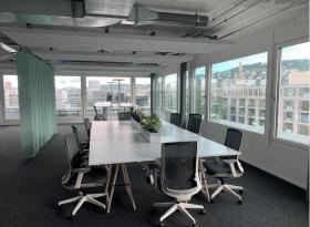 Office space for rent in Zürich, Switzerland