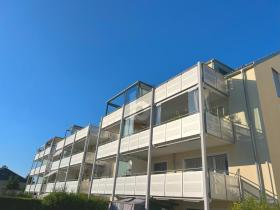 Penthouse til leie i Oberkulm-Tutlihof, Sveits