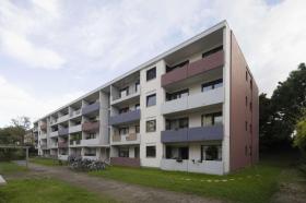 Floor Apartment for sale in Friburgo in Brisgovia-Brühl, Germany