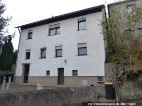 1 - Casa plurifamiliare Pignoramenti a Püttlingen-Saarbrücken, Germania