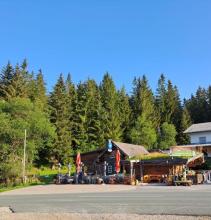 Gastronomia à venda em Preitenegg, Áustria Gastronomia à venda em Preitenegg, Áustria