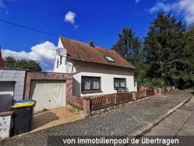 casa isolada Foreclosures em Neunkirchen-Neunkirchen, Alemanha