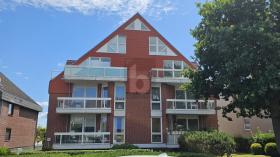 zemin apartman  satılık 'de Lübeck-Alt-Travemünde / Rönnau, Almanya