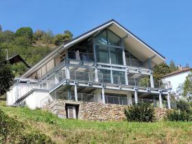 casa unifamiliare in vendita a Ponto Valentino, Svizzera