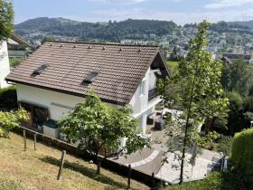 Casa plurifamiliar en venta en Ebikon, Suiza
