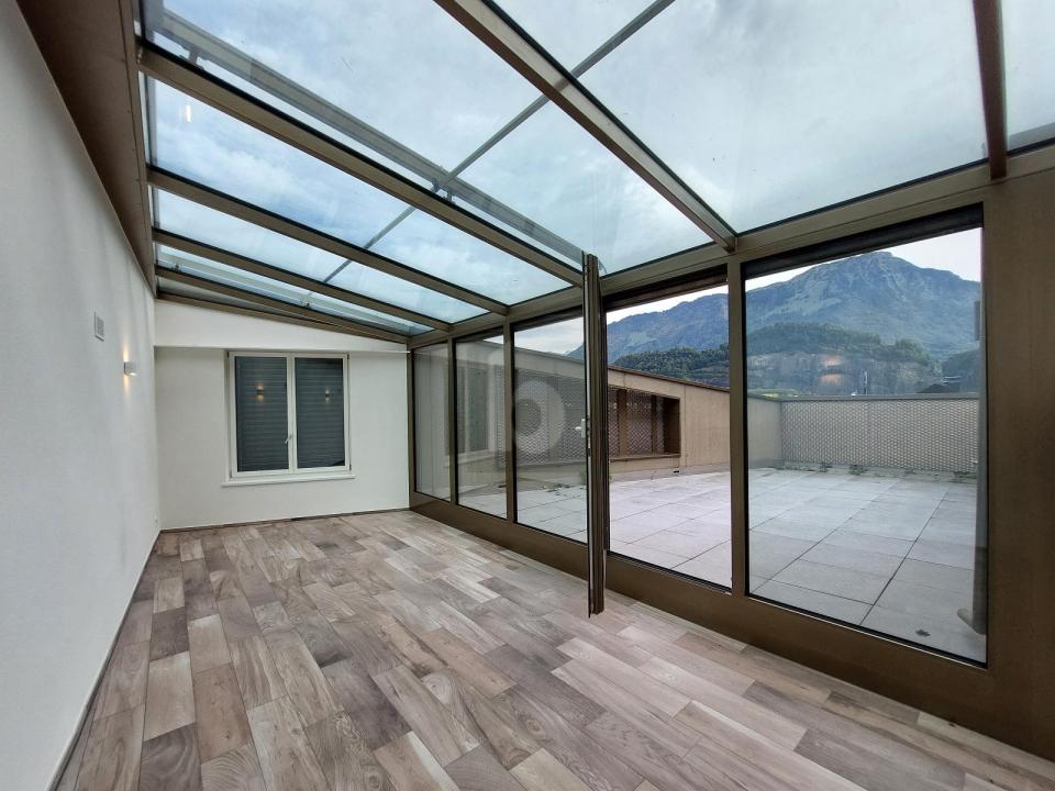 Office space for sale in Stansstad, Switzerland