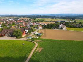 Bouwgrond te koop in Oberbipp, Zwitserland
